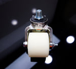 Billet Crazy Cart Castors - Standard