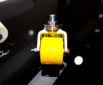 Billet Crazy Cart Castors - Standard