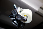 Billet Crazy Cart Castors - Standard
