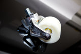 Billet Crazy Cart Castors - Standard