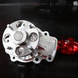 Billet Water Pumps & Impellers available soon.